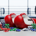 Boxing match betting markets available to Indian punters