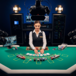 Live dealer streaming quality comparison for Indian casino users