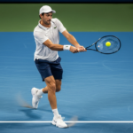 Betting on Tennis Grand Slams from India: markets and odds